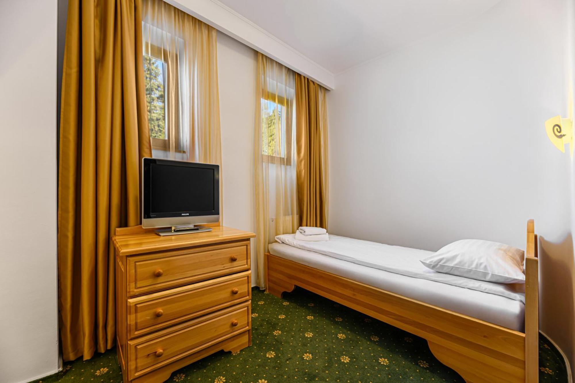 Hotel Casa Viorel Poiana Brasov Εξωτερικό φωτογραφία