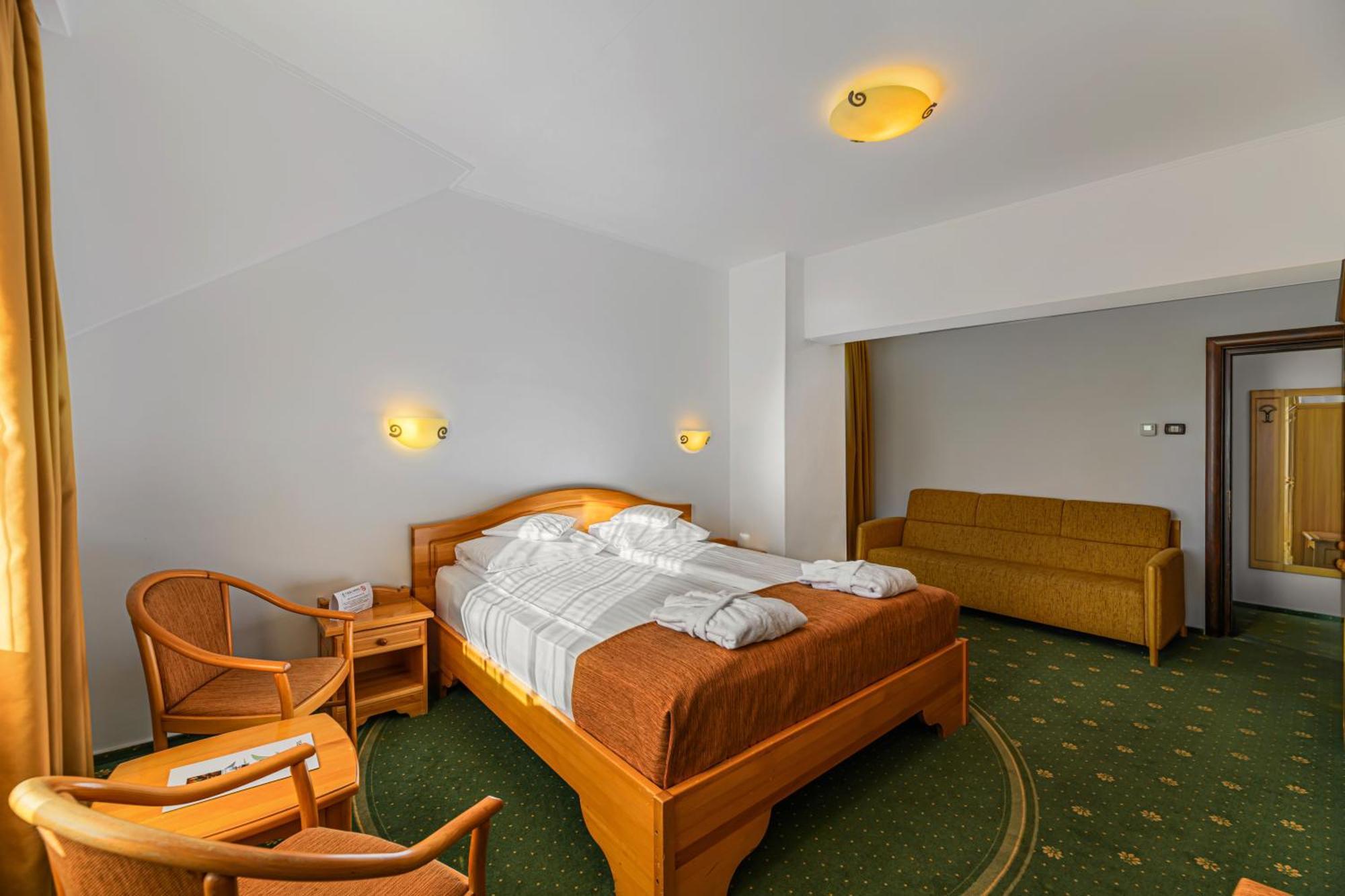 Hotel Casa Viorel Poiana Brasov Εξωτερικό φωτογραφία