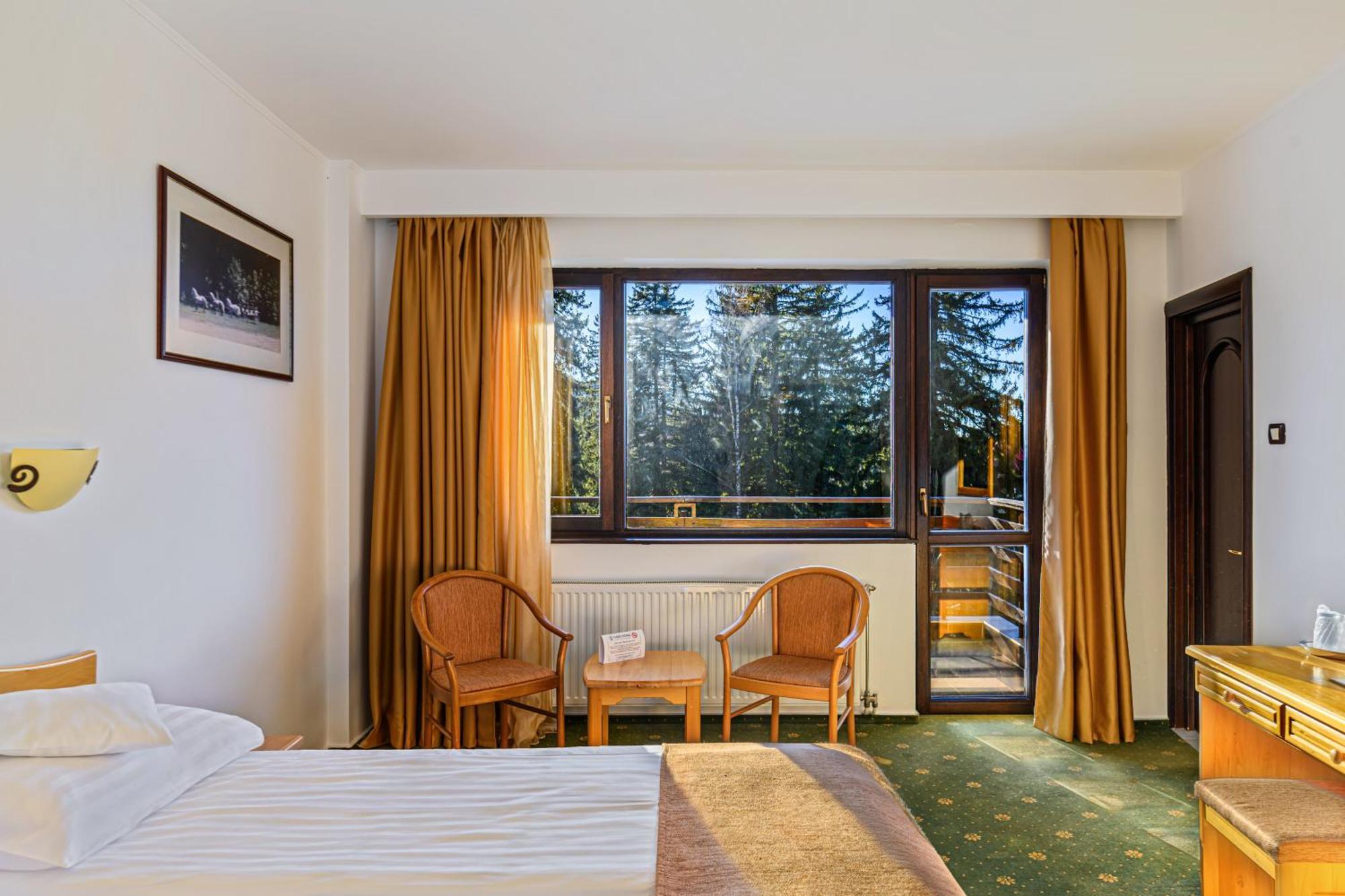 Hotel Casa Viorel Poiana Brasov Εξωτερικό φωτογραφία
