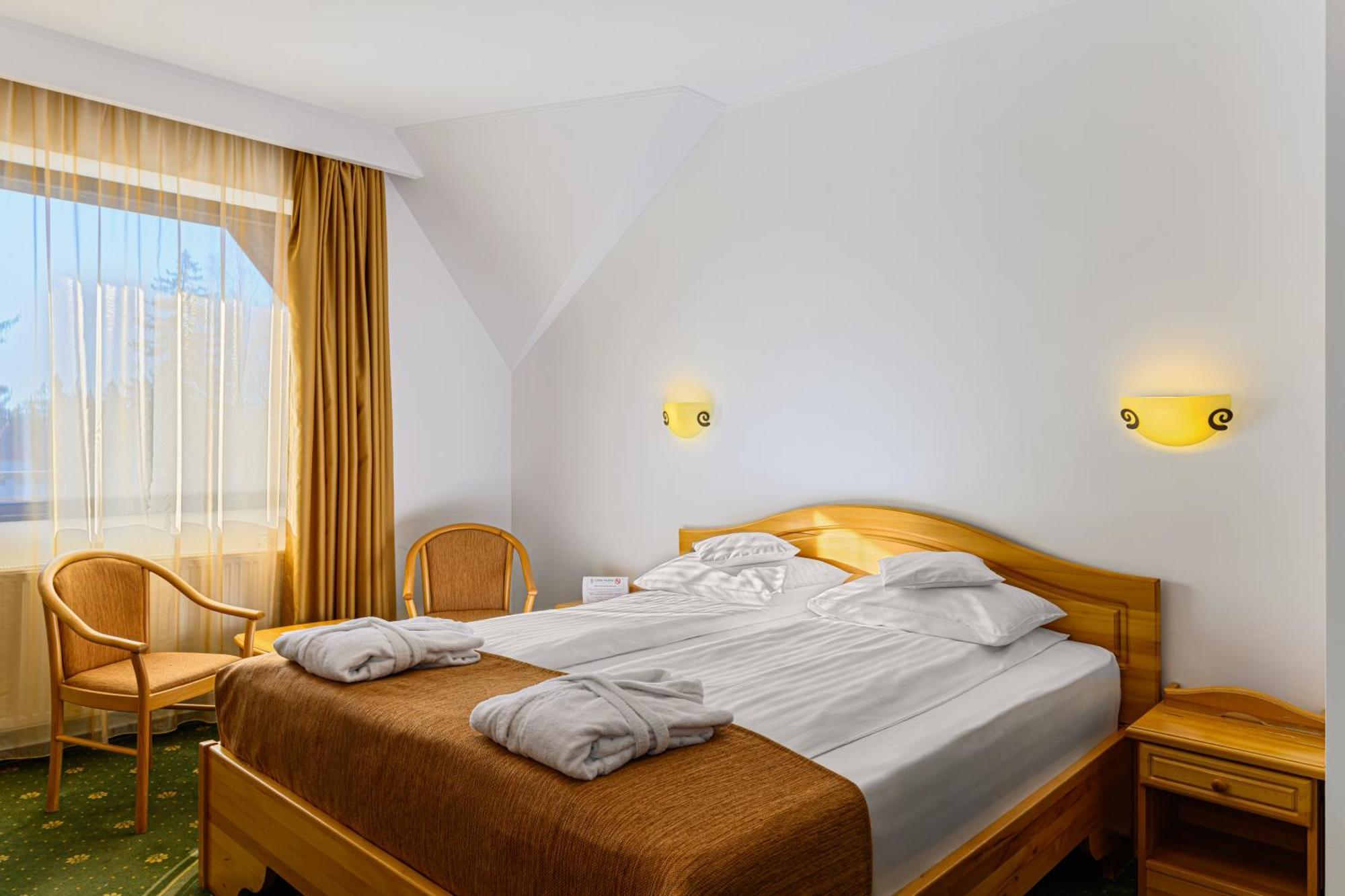 Hotel Casa Viorel Poiana Brasov Εξωτερικό φωτογραφία