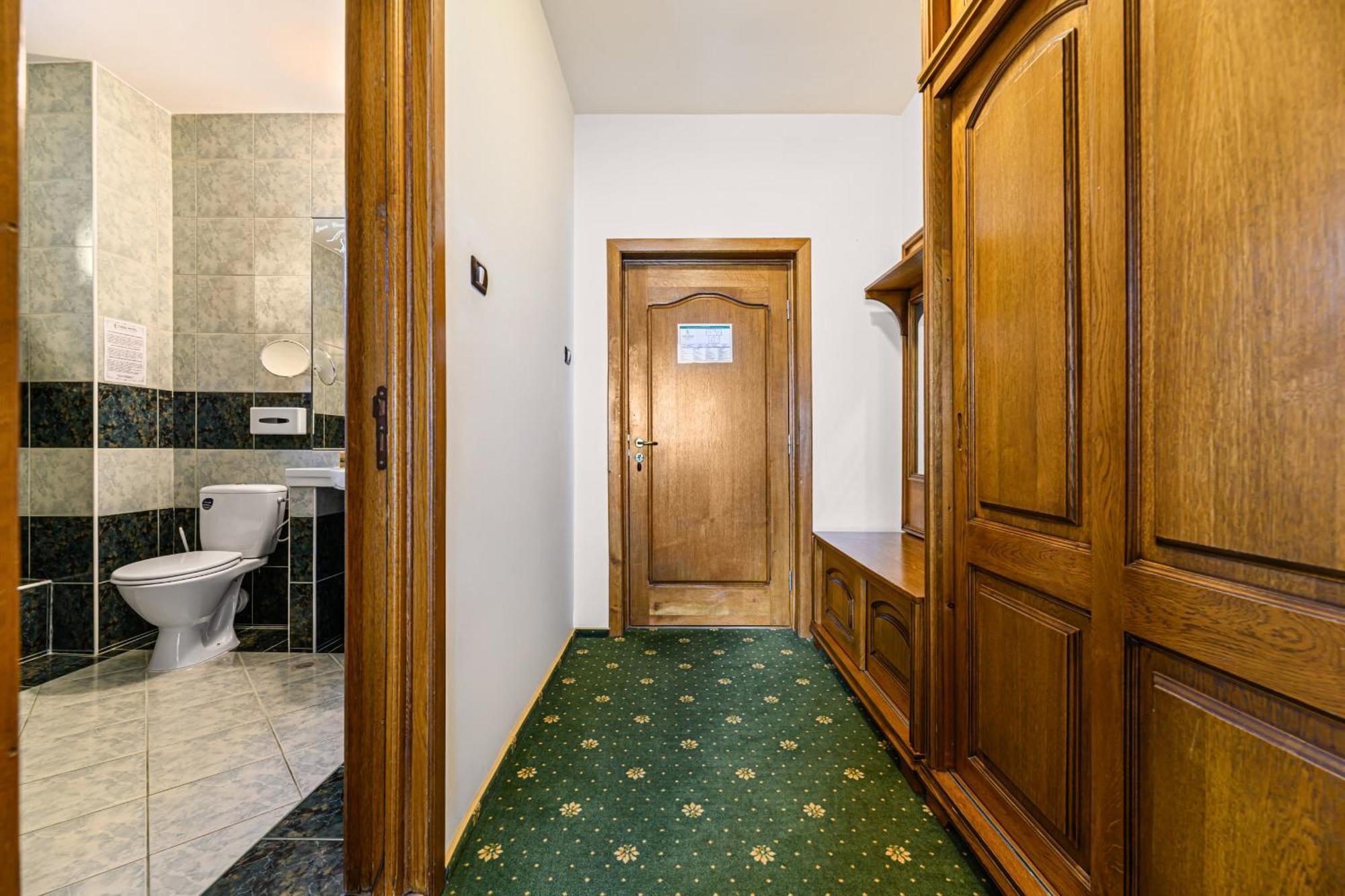 Hotel Casa Viorel Poiana Brasov Εξωτερικό φωτογραφία