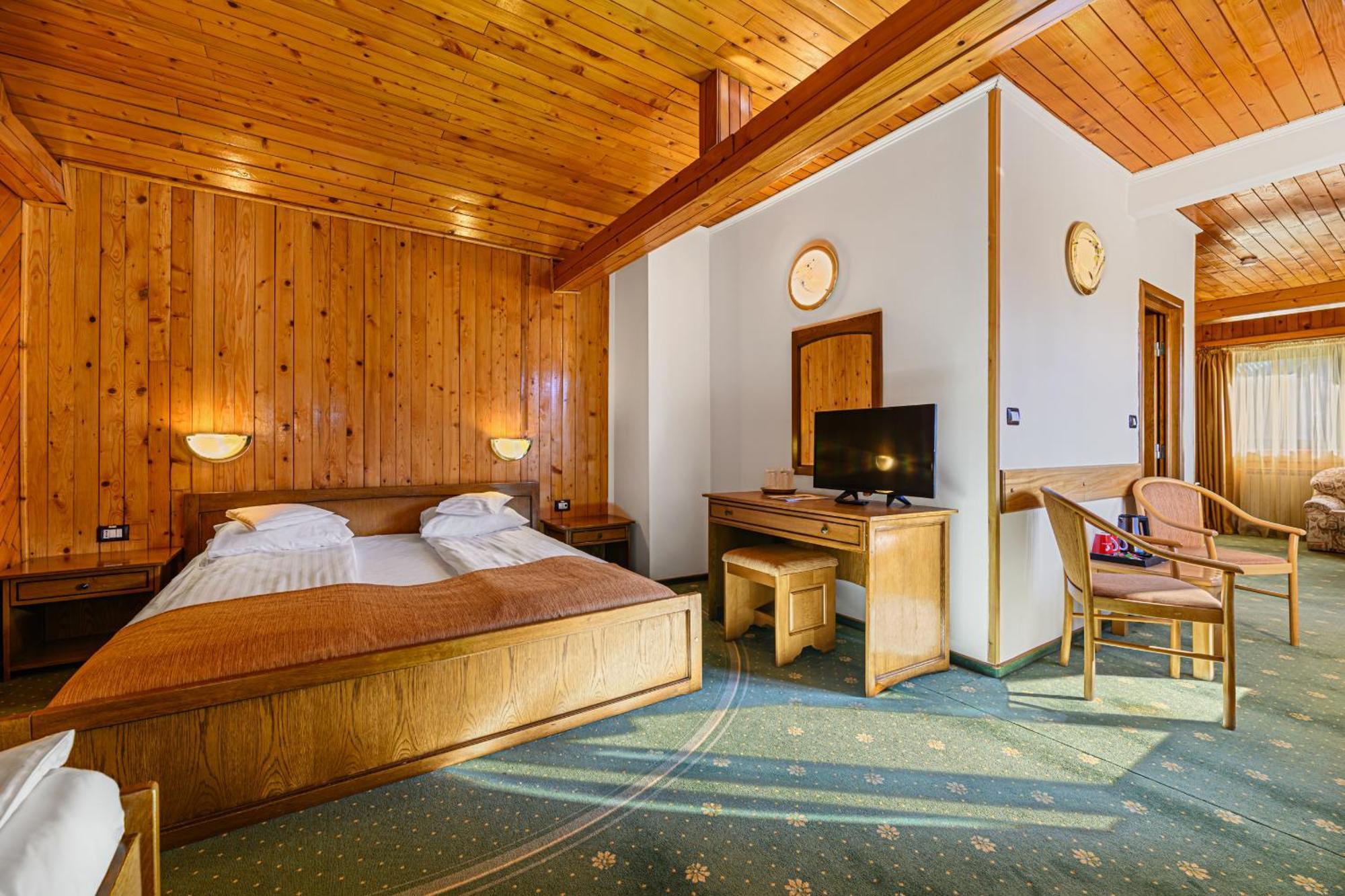 Hotel Casa Viorel Poiana Brasov Εξωτερικό φωτογραφία