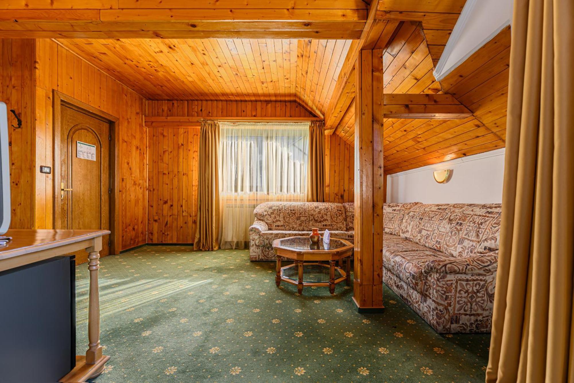 Hotel Casa Viorel Poiana Brasov Εξωτερικό φωτογραφία