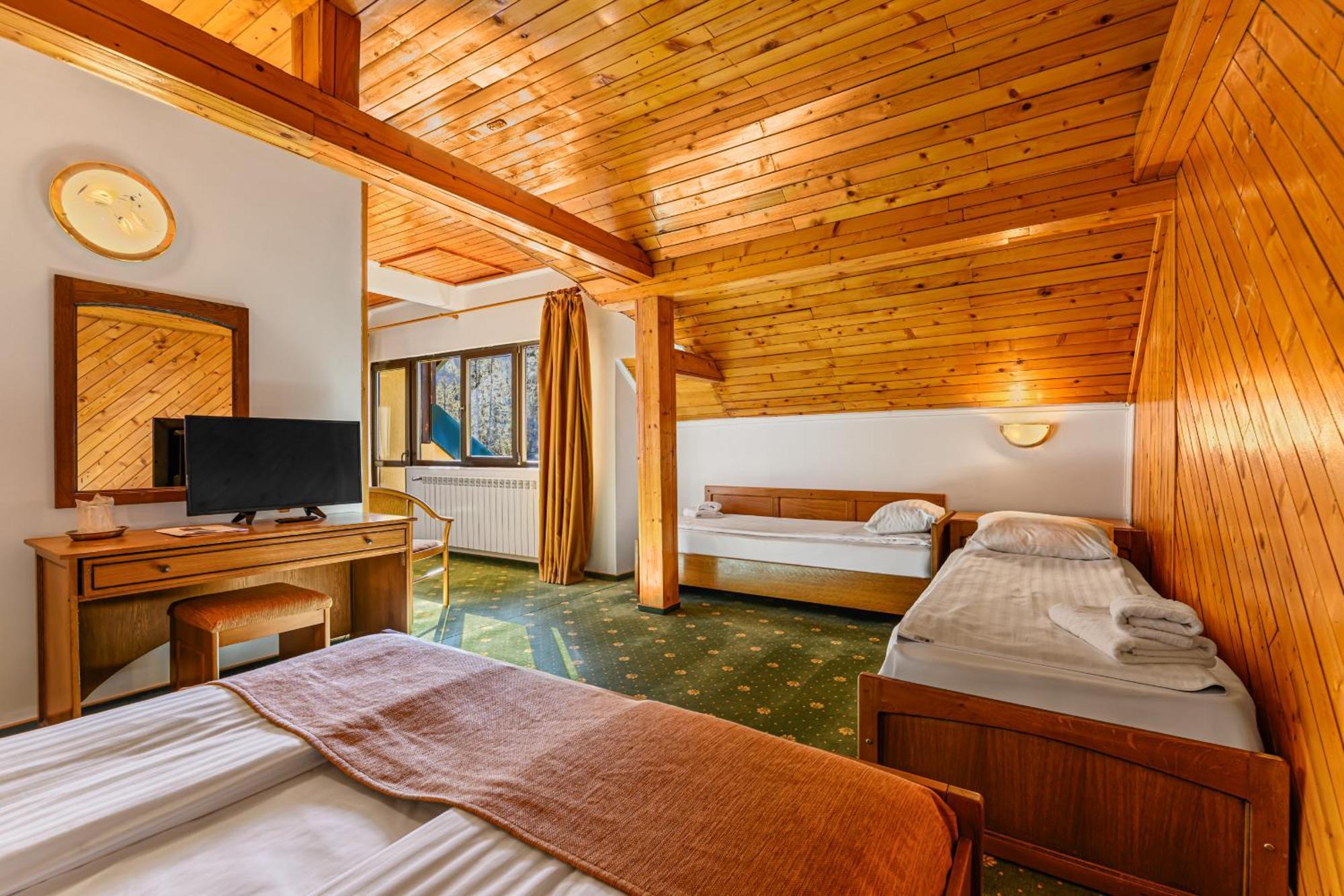 Hotel Casa Viorel Poiana Brasov Εξωτερικό φωτογραφία
