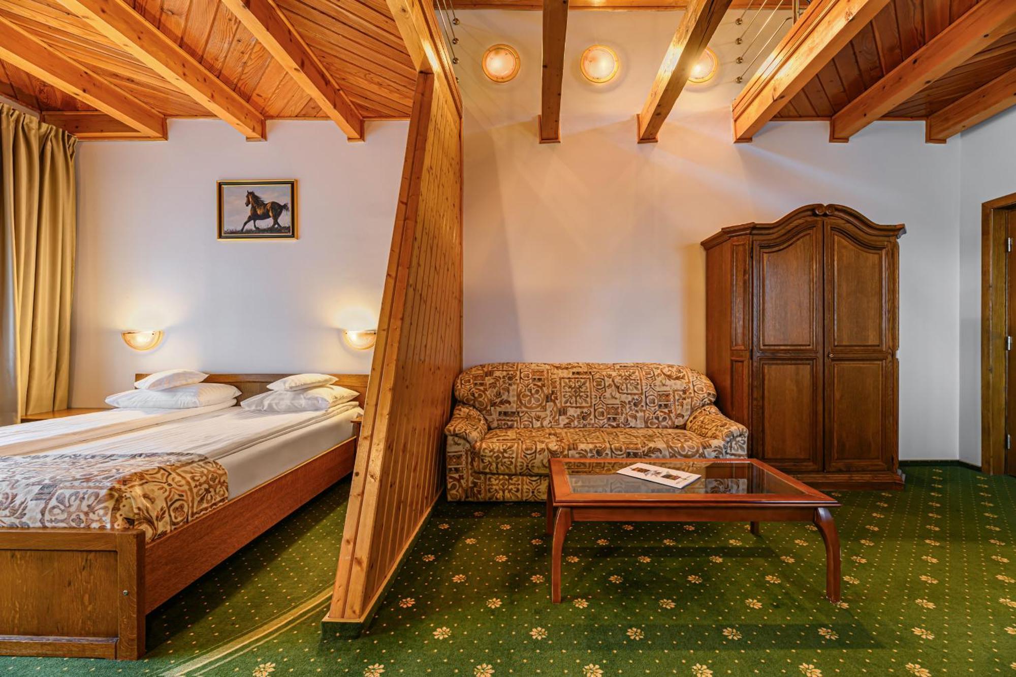 Hotel Casa Viorel Poiana Brasov Εξωτερικό φωτογραφία
