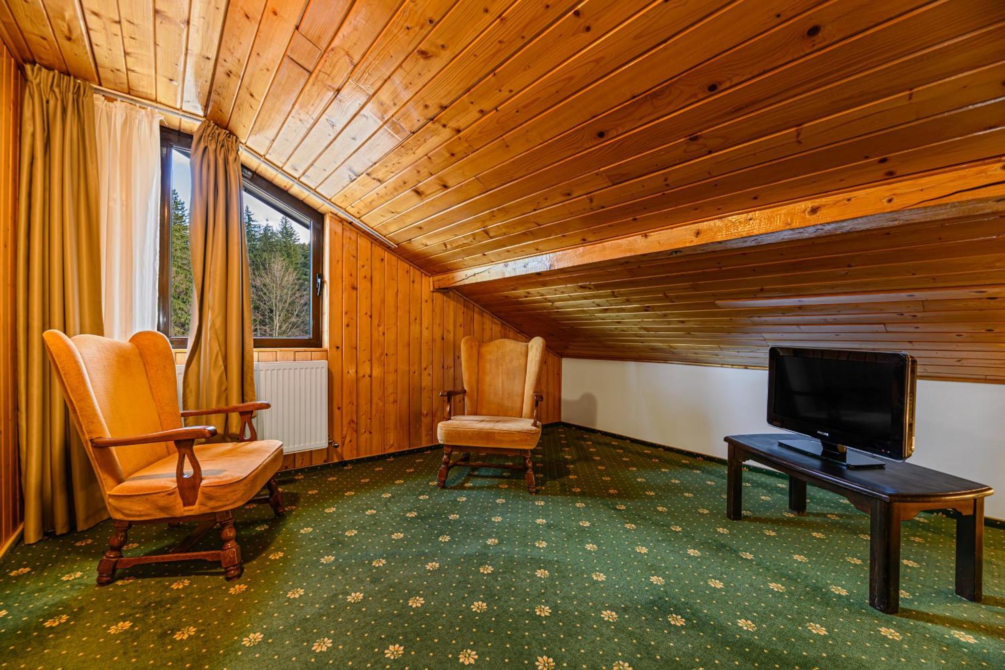 Hotel Casa Viorel Poiana Brasov Εξωτερικό φωτογραφία