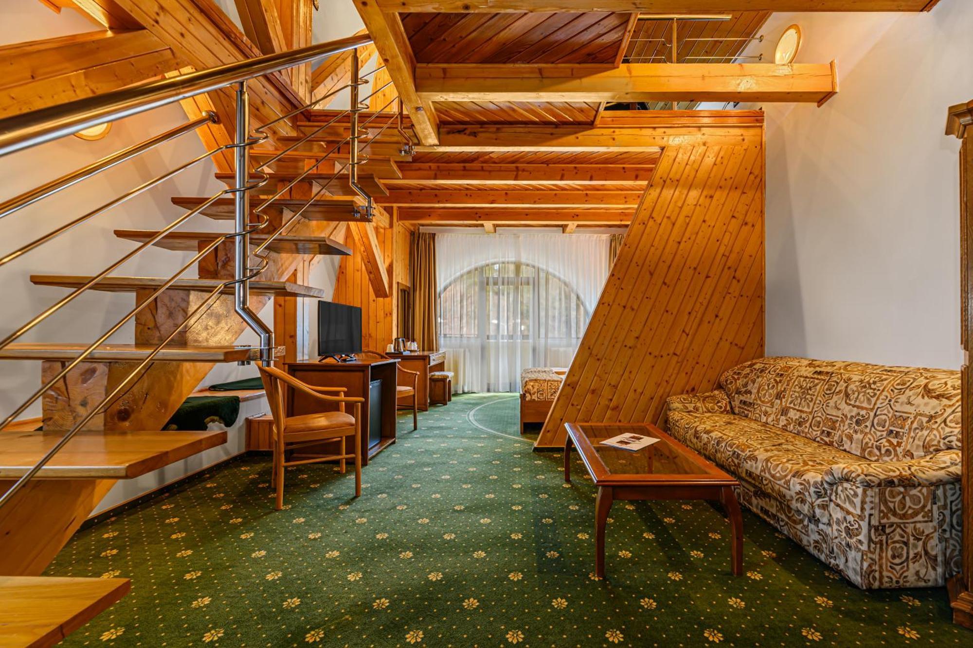 Hotel Casa Viorel Poiana Brasov Εξωτερικό φωτογραφία