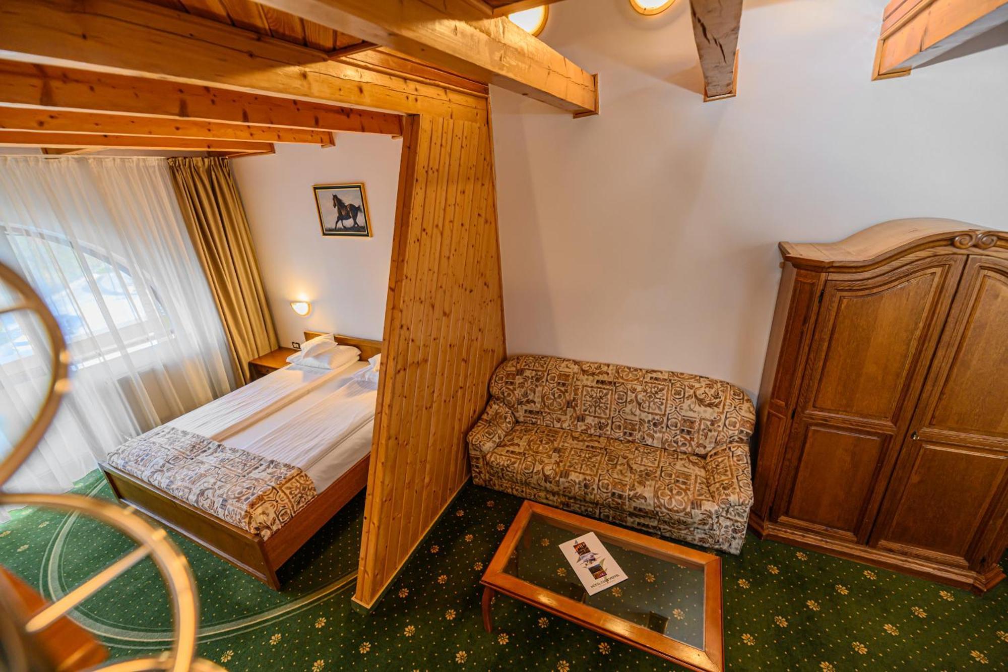 Hotel Casa Viorel Poiana Brasov Εξωτερικό φωτογραφία