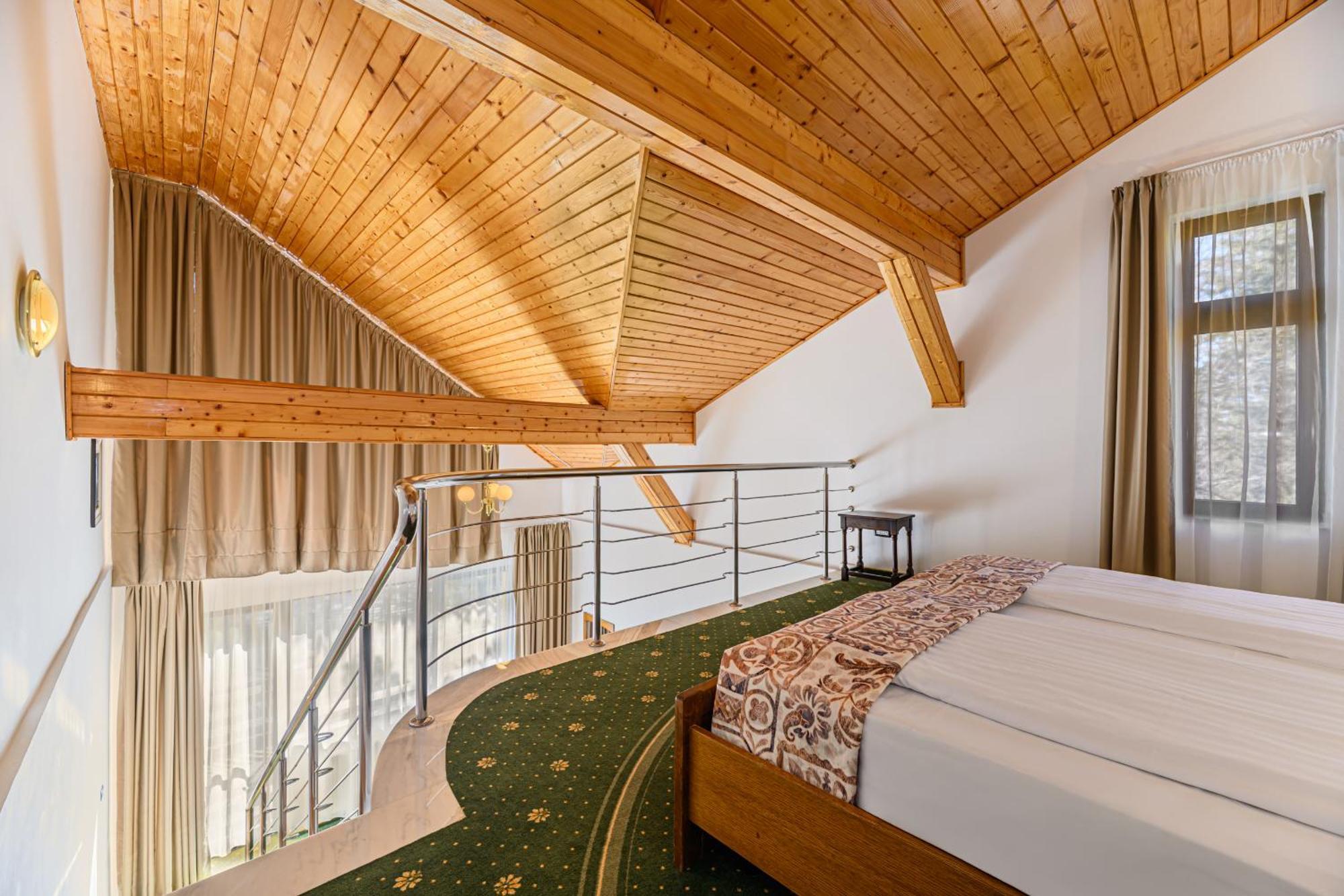 Hotel Casa Viorel Poiana Brasov Εξωτερικό φωτογραφία