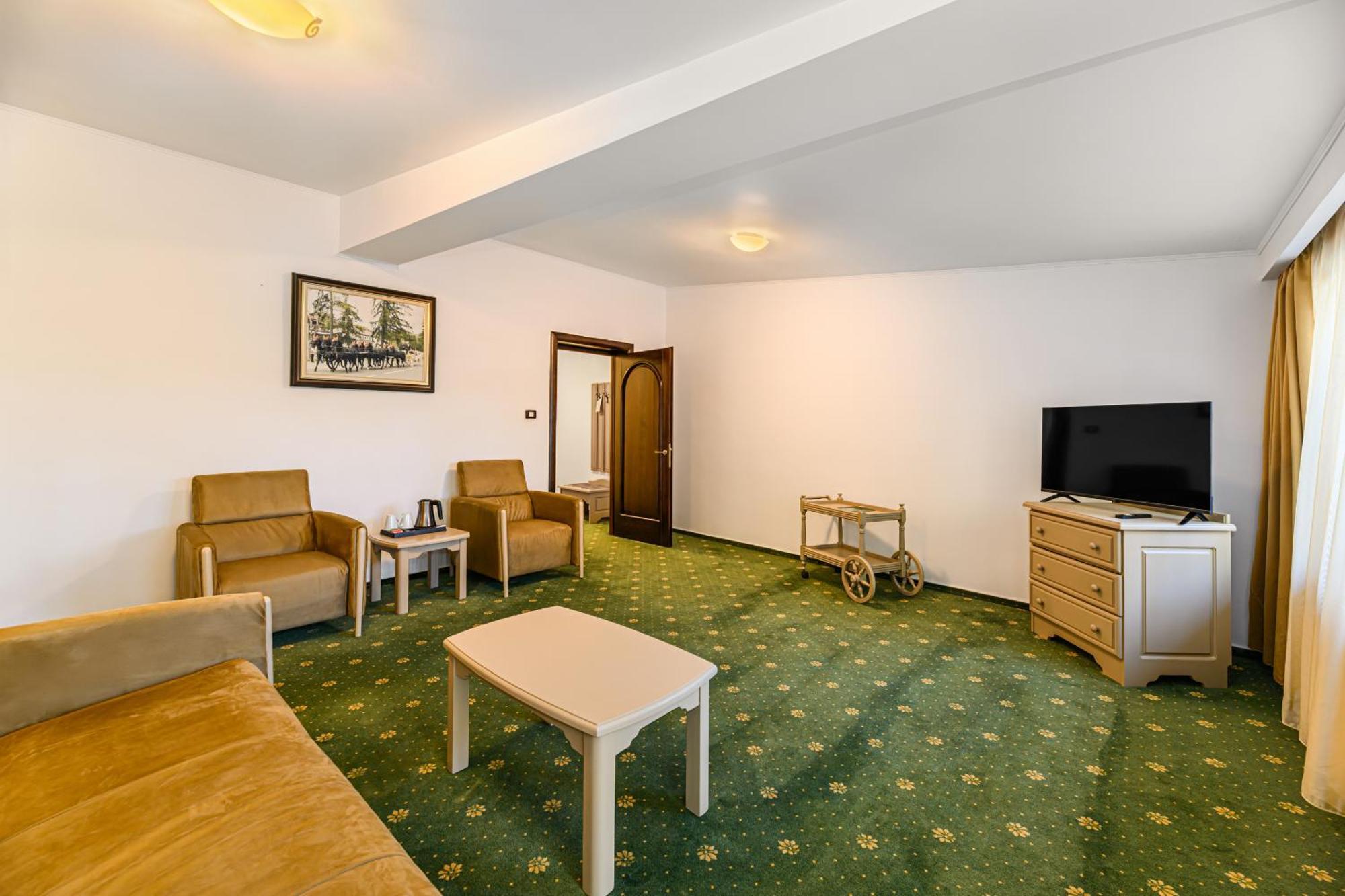 Hotel Casa Viorel Poiana Brasov Εξωτερικό φωτογραφία