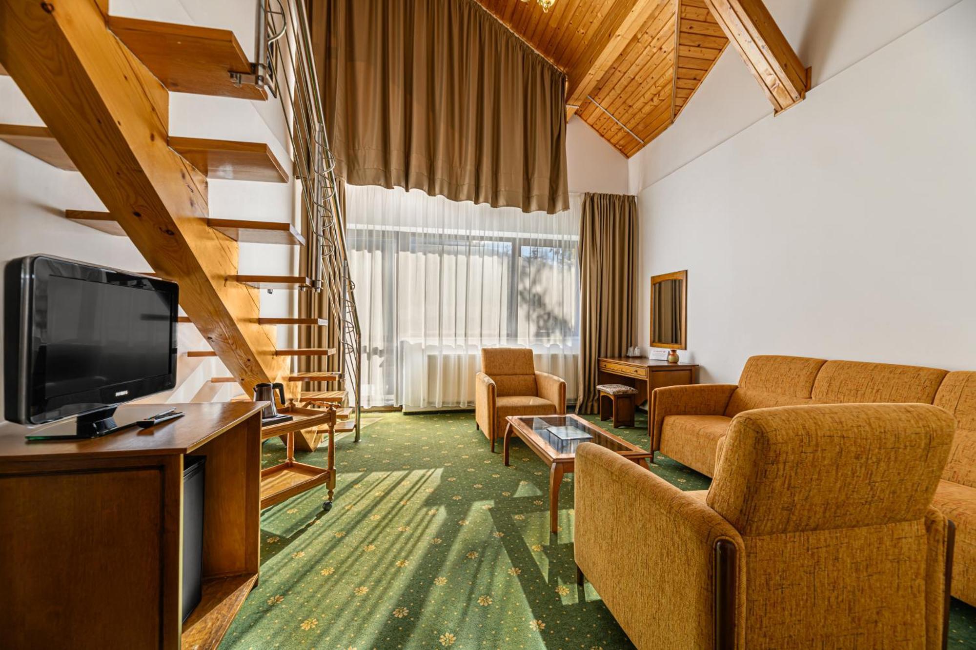 Hotel Casa Viorel Poiana Brasov Εξωτερικό φωτογραφία