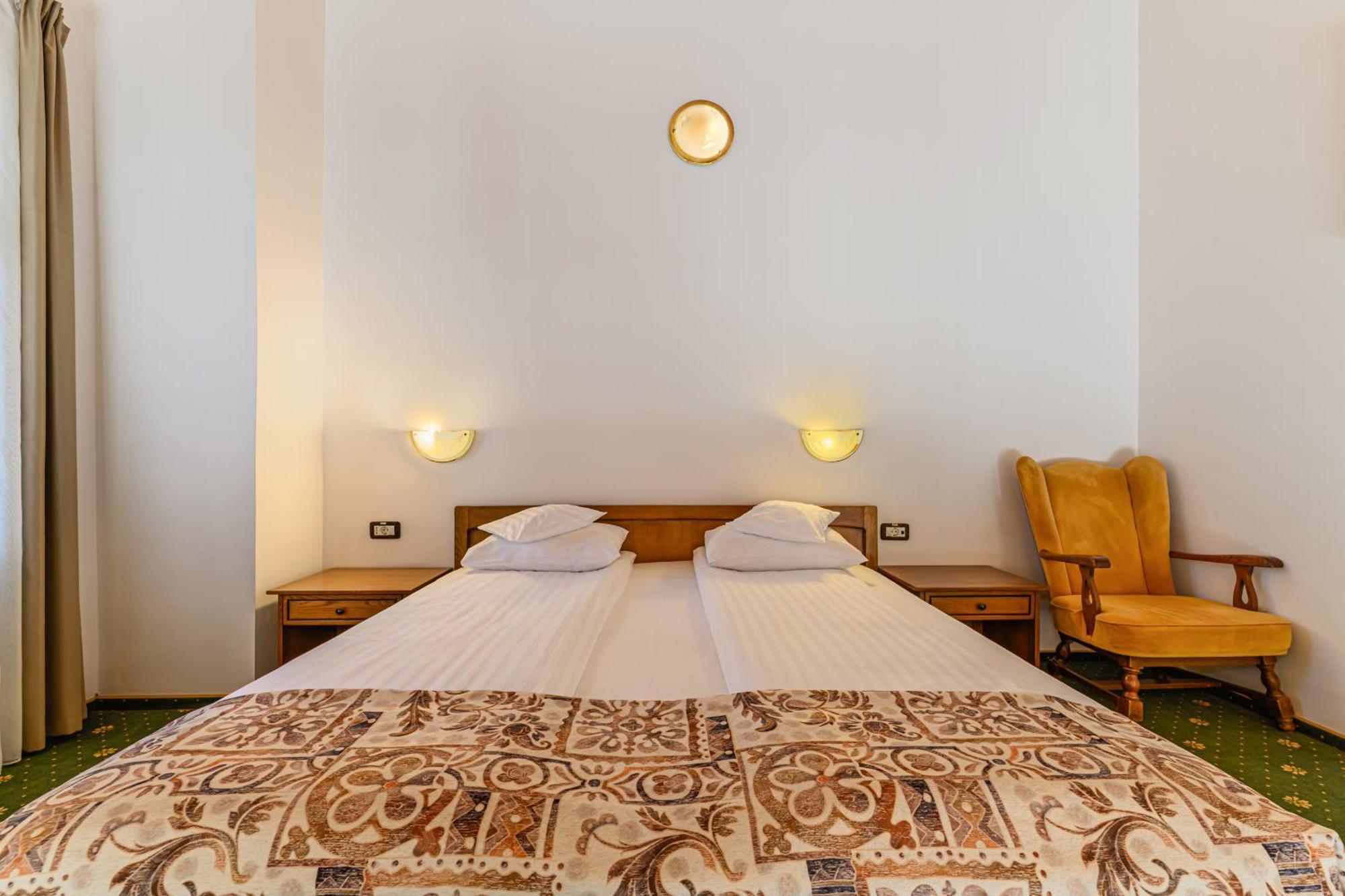 Hotel Casa Viorel Poiana Brasov Εξωτερικό φωτογραφία