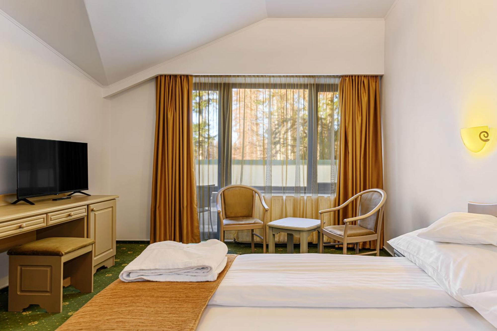 Hotel Casa Viorel Poiana Brasov Εξωτερικό φωτογραφία