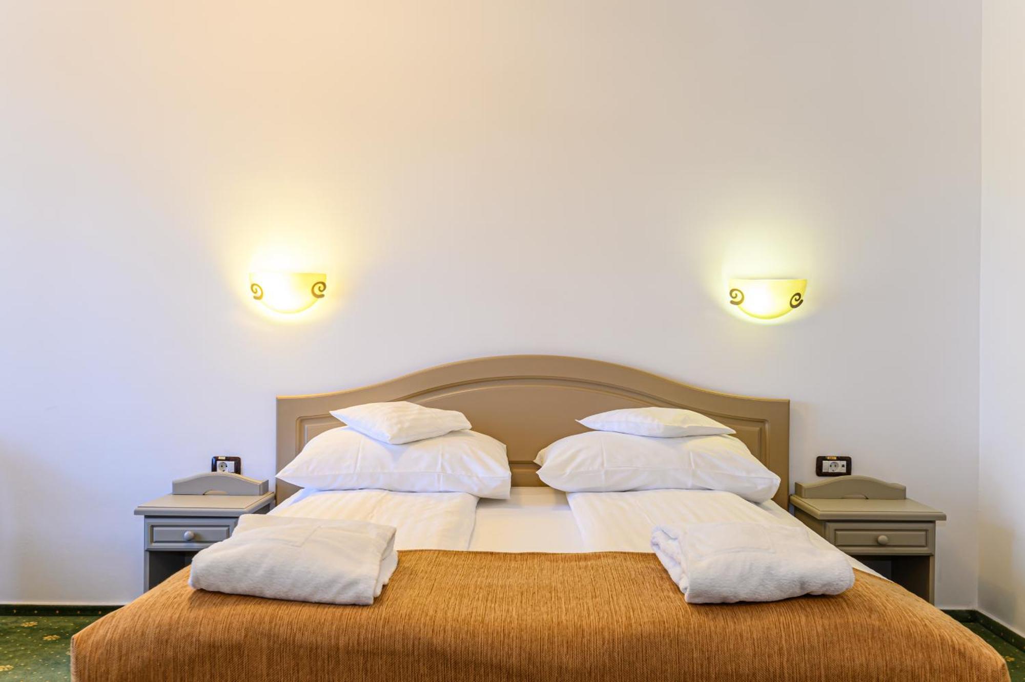 Hotel Casa Viorel Poiana Brasov Εξωτερικό φωτογραφία