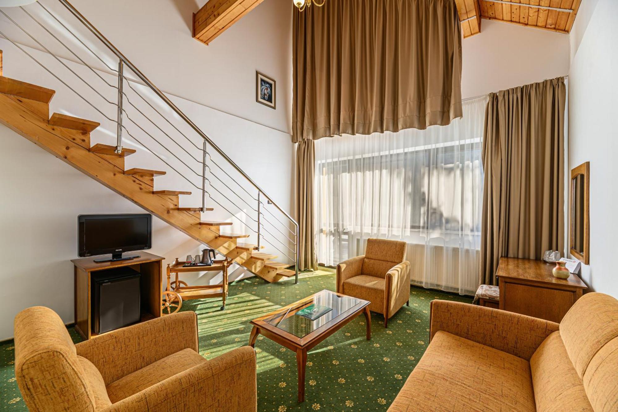 Hotel Casa Viorel Poiana Brasov Εξωτερικό φωτογραφία