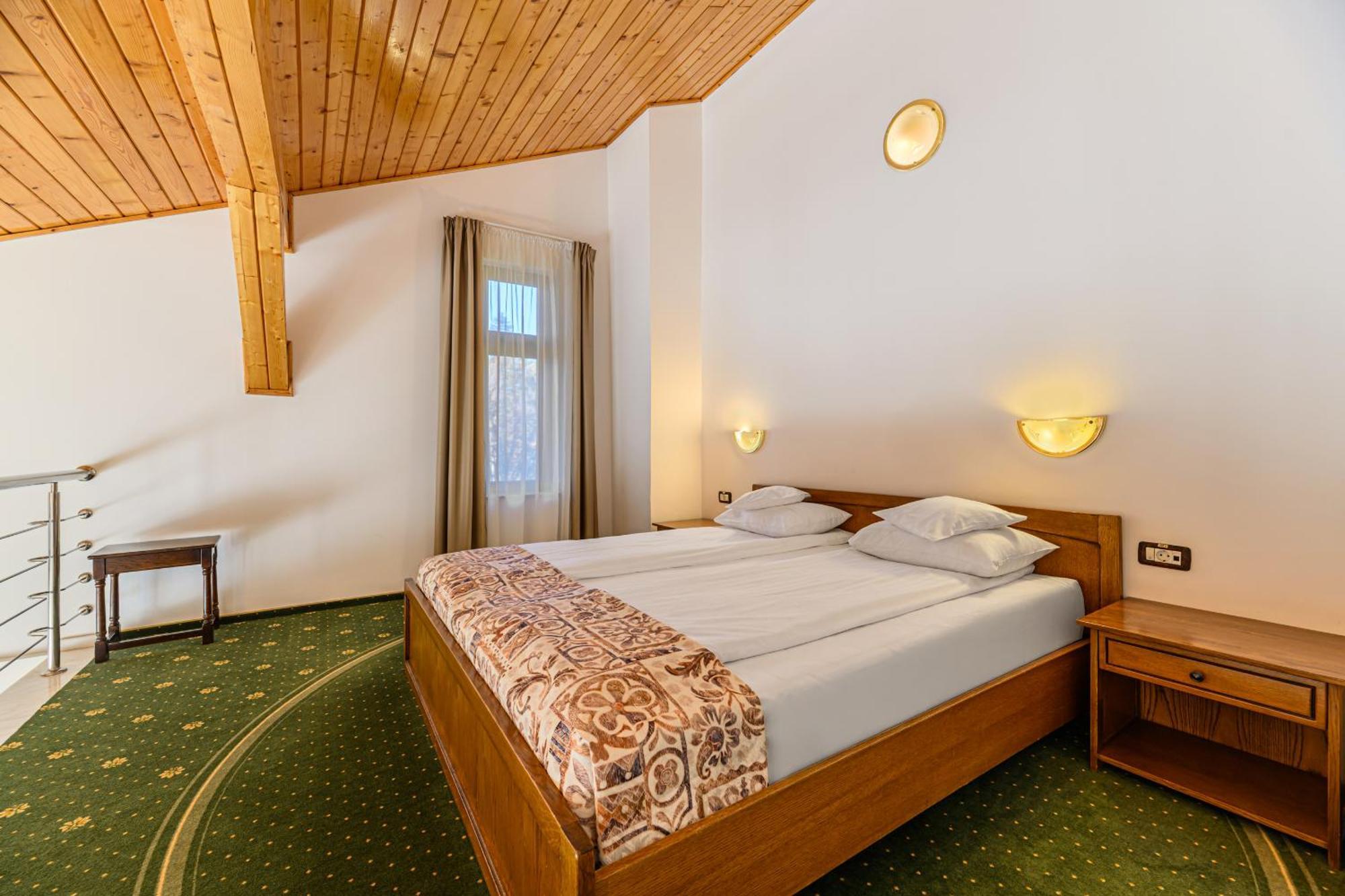 Hotel Casa Viorel Poiana Brasov Εξωτερικό φωτογραφία