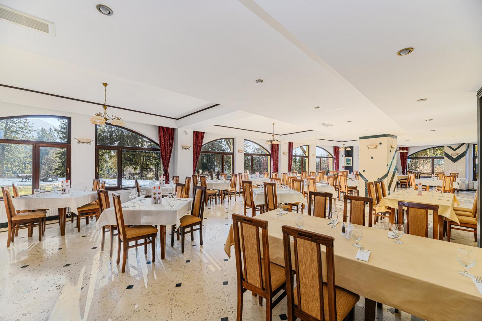 Hotel Casa Viorel Poiana Brasov Εξωτερικό φωτογραφία